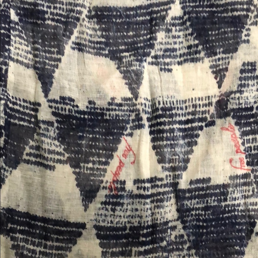 Reusable Free People bag - Picture 3 of 5